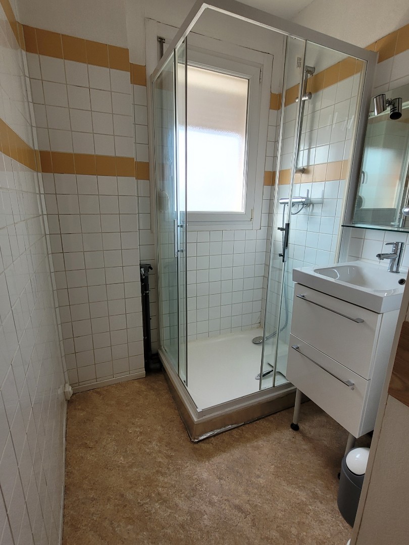 Location appartement à Maubeuge