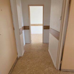 Location appartement à Maubeuge