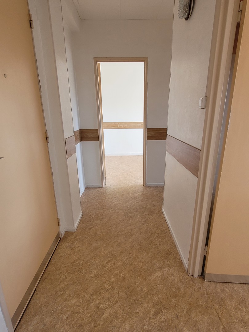 Location appartement à Maubeuge