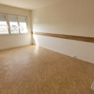 Location appartement à Maubeuge