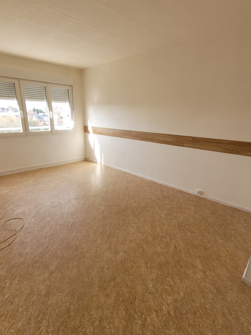 Location appartement à Maubeuge