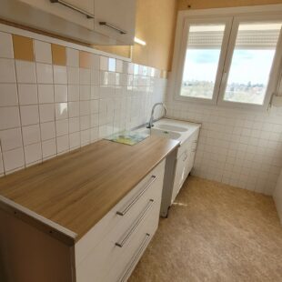 Location appartement à Maubeuge