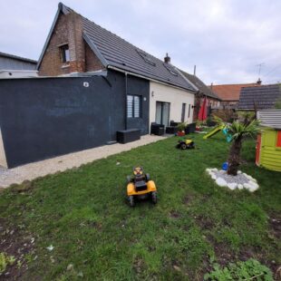 Location maison à Viesly