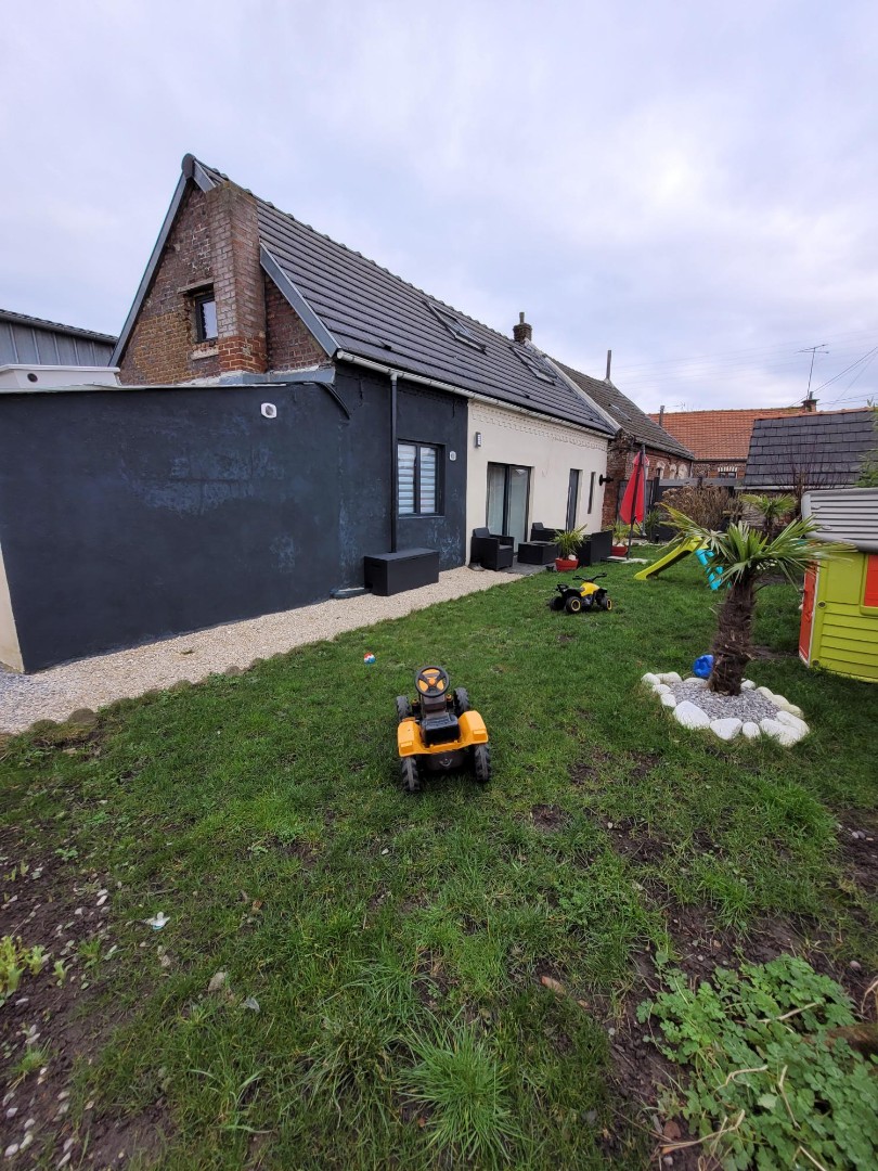 Location maison à Viesly