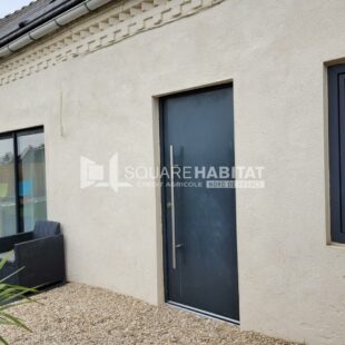 Location maison à Viesly