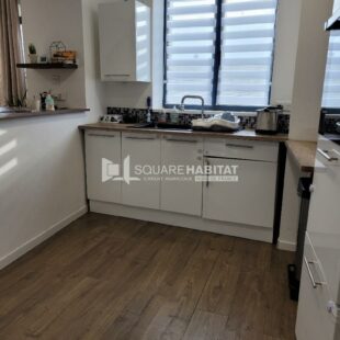 Location maison à Viesly