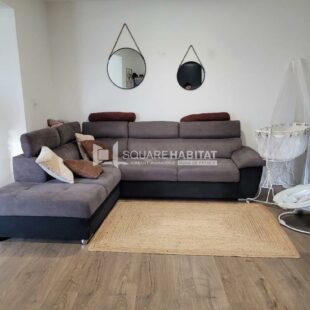 Location maison à Viesly