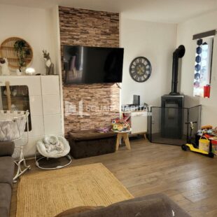 Location maison à Viesly