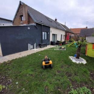 Location maison à Viesly