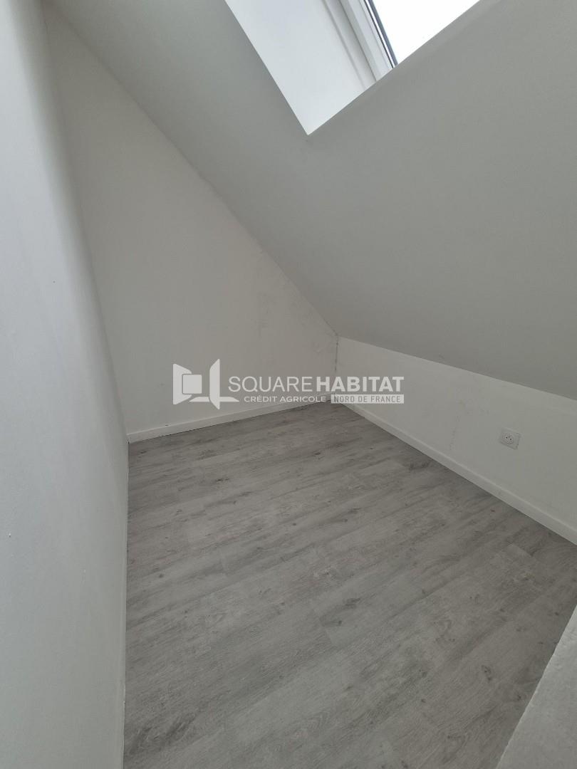 Location maison à Viesly