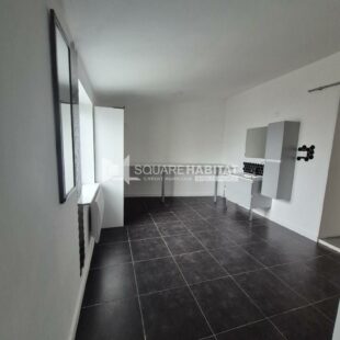 Location maison à Viesly