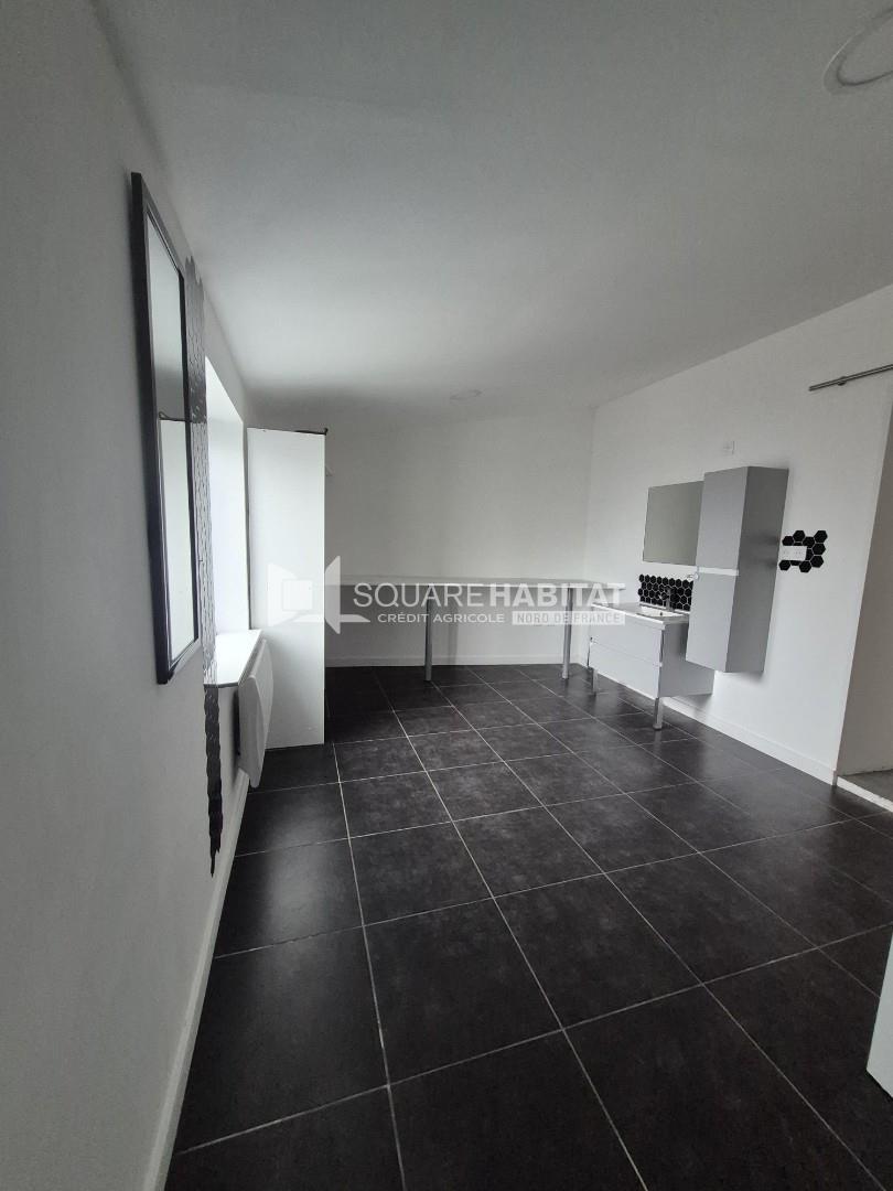 Location maison à Viesly