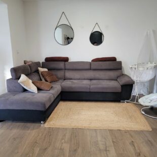 Location maison à Viesly