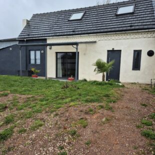 Location maison à Viesly