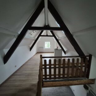 Location appartement à Aire-Sur-La-Lys