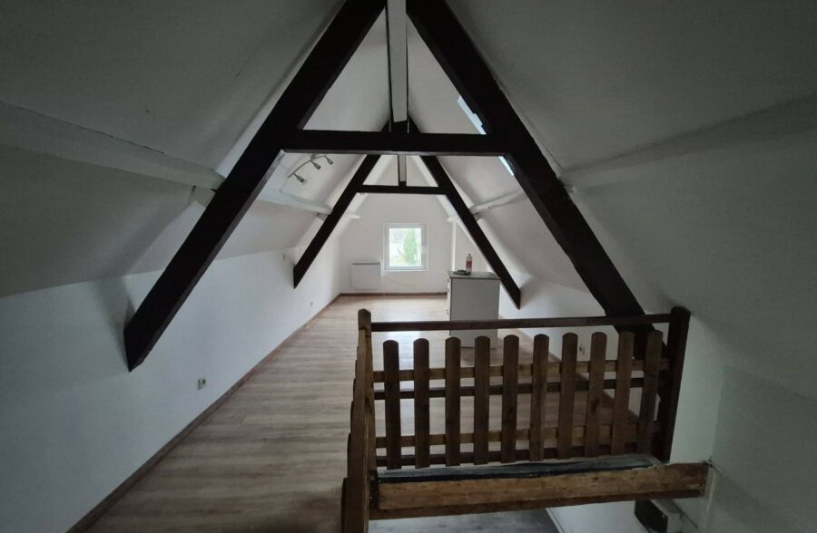 Location appartement à Aire-Sur-La-Lys