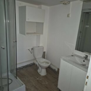 Location appartement à Aire-Sur-La-Lys