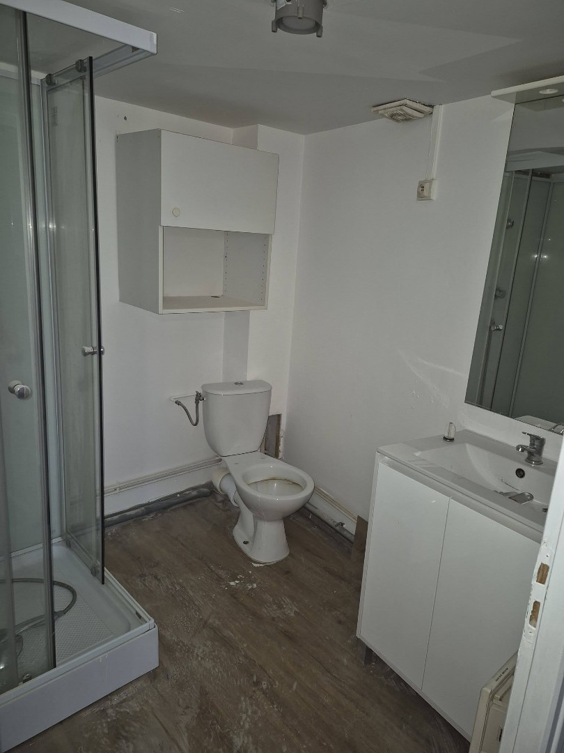 Location appartement à Aire-Sur-La-Lys