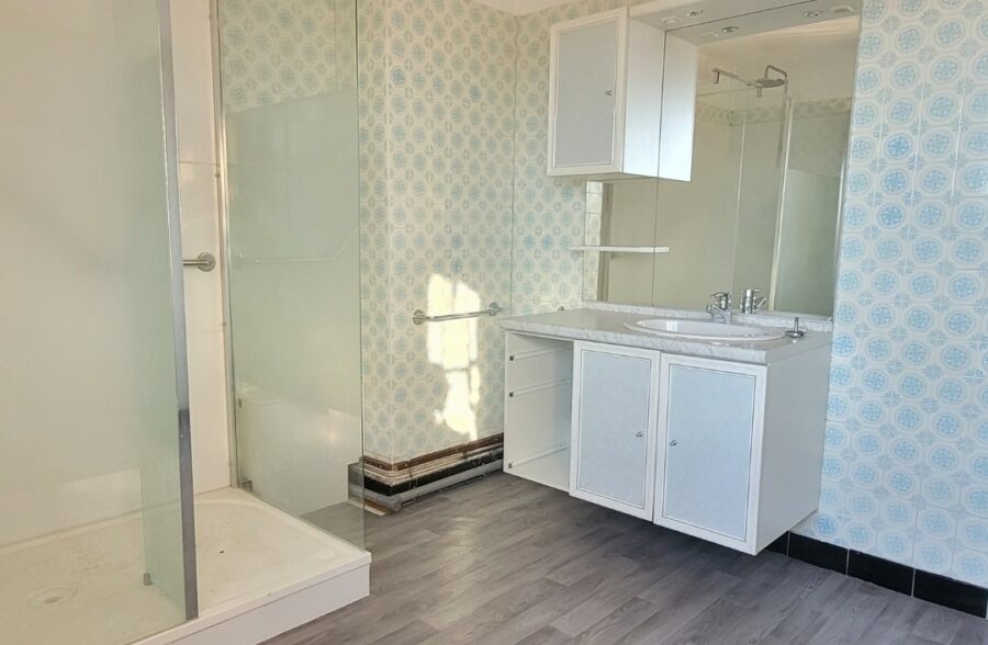 Location maison à Dainville