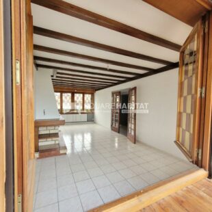 Location maison à Dainville