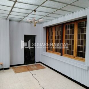 Location maison à Dainville