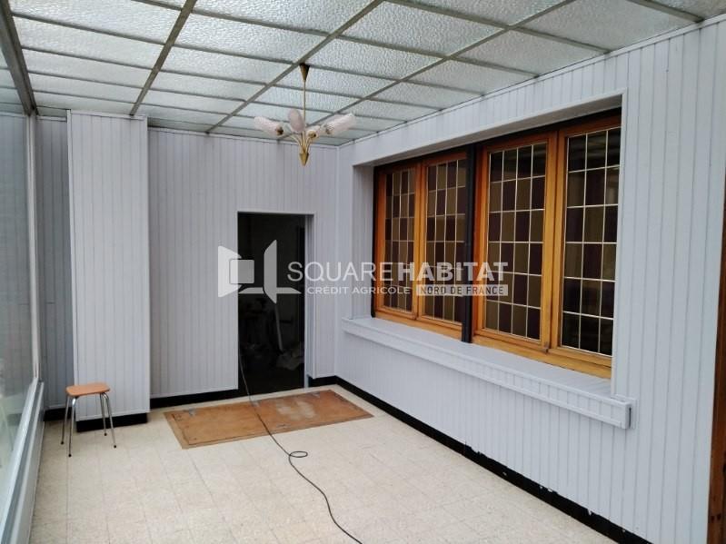 Location maison à Dainville