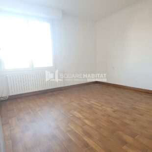 Location maison à Dainville