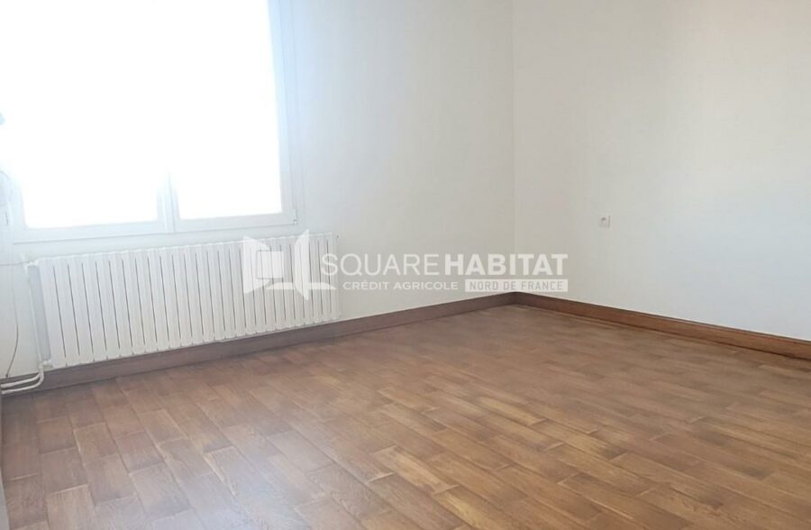 Location maison à Dainville