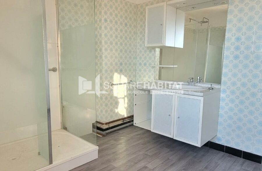 Location maison à Dainville