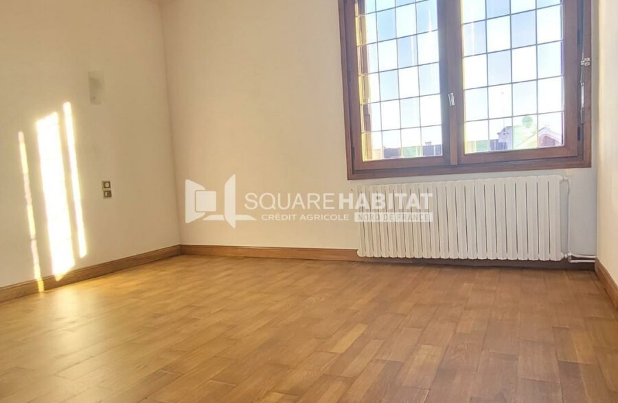 Location maison à Dainville