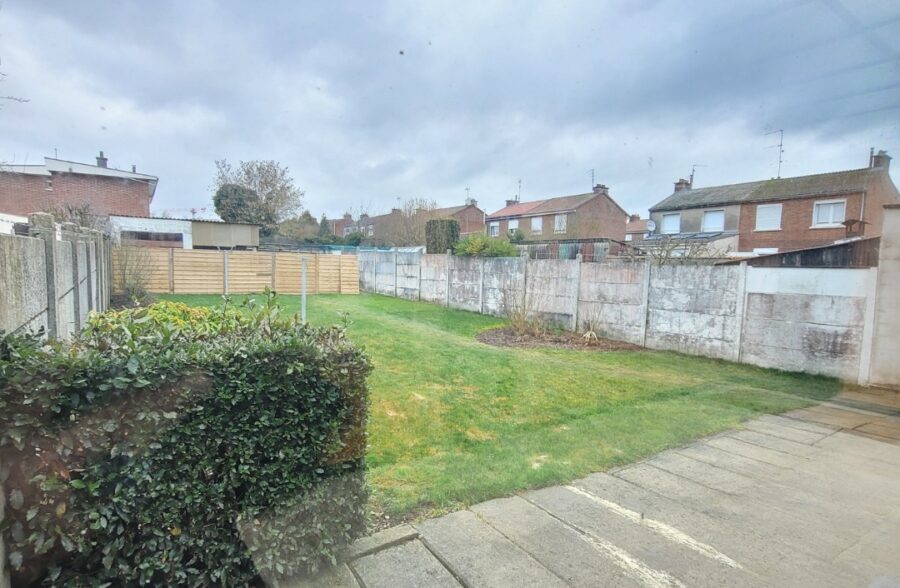 Location maison à Dainville