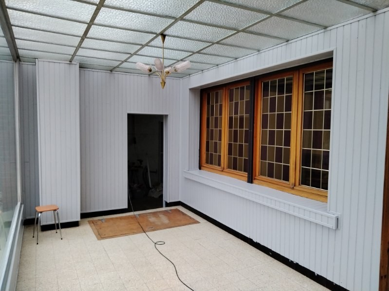 Location maison à Dainville