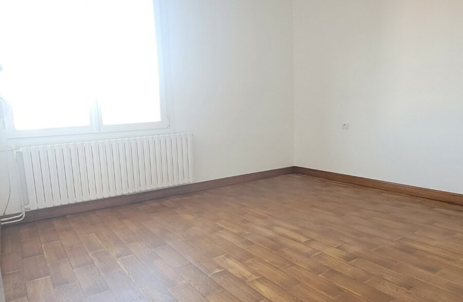 Location maison à Dainville