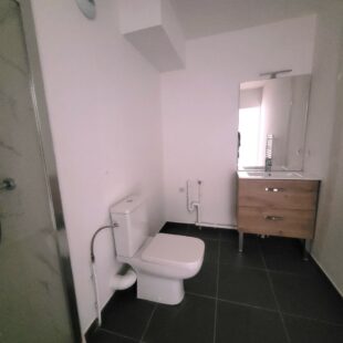 Location appartement à Croix