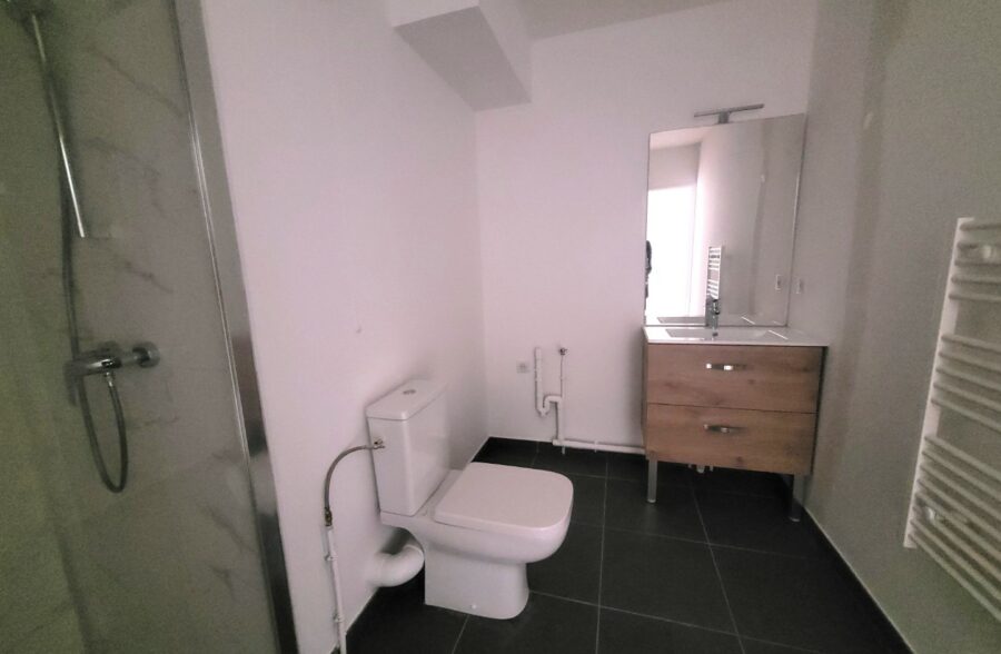 Location appartement à Croix