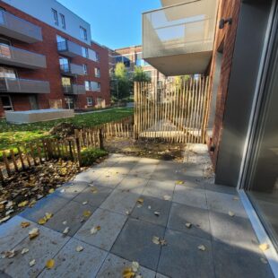 Location appartement à Croix