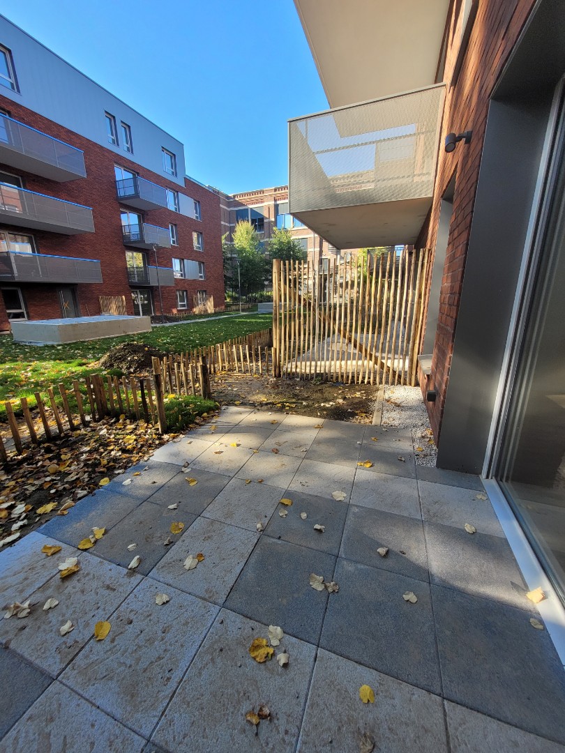 Location appartement à Croix