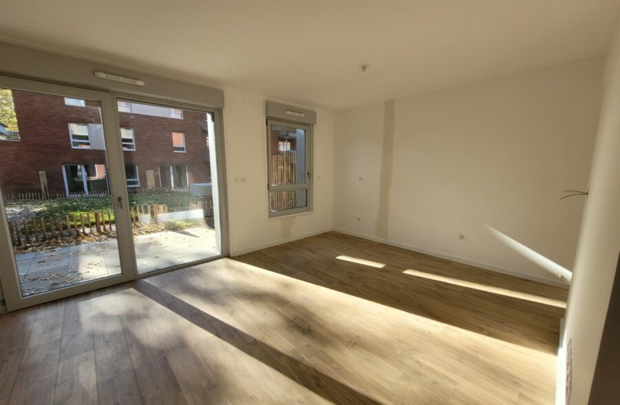 Location appartement à Croix