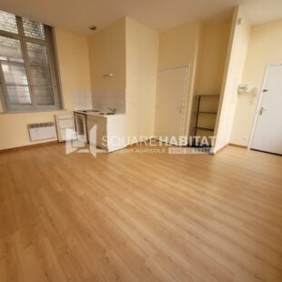 Location appartement à Lille
