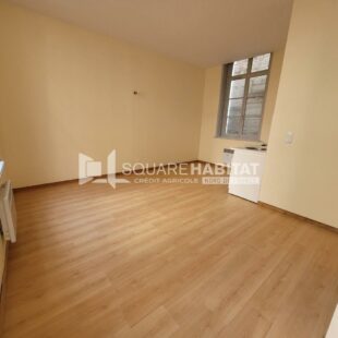 Location appartement à Lille