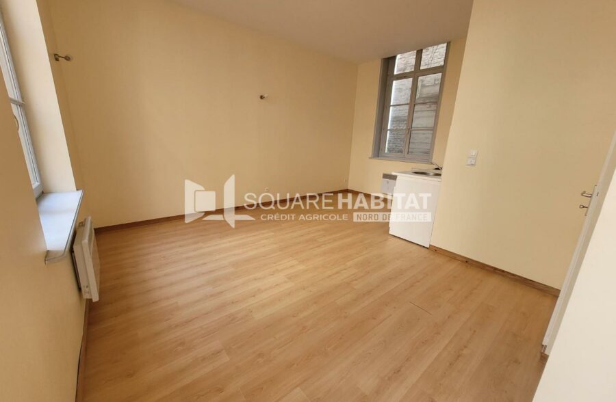 Location appartement à Lille