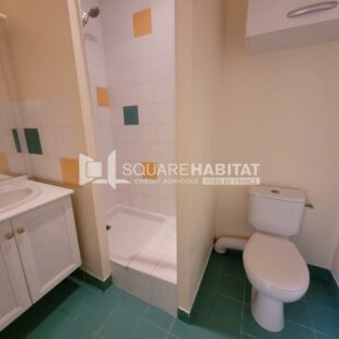 Location appartement à Lille