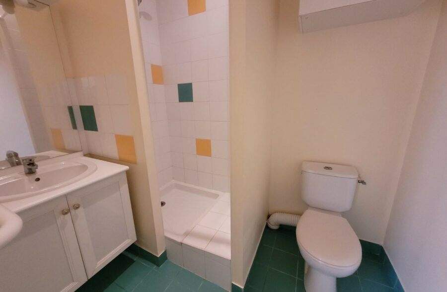 Location appartement à Lille