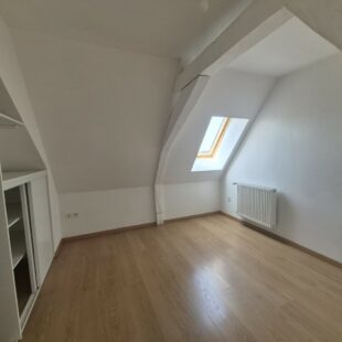 Location appartement à Saint-Omer