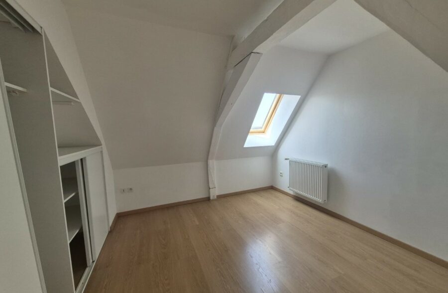 Location appartement à Saint-Omer