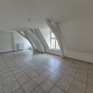 Location appartement à Saint-Omer