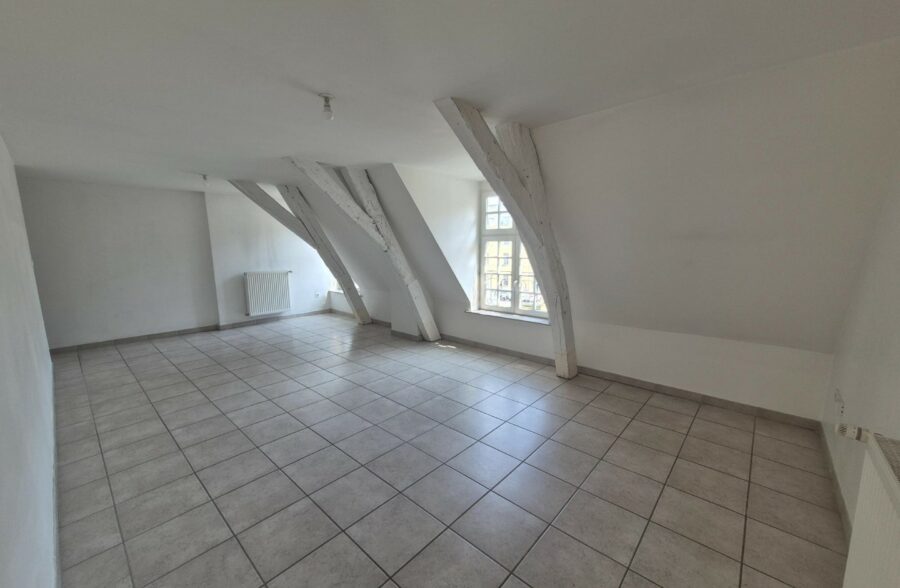 Location appartement à Saint-Omer