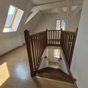 Location appartement à Saint-Omer