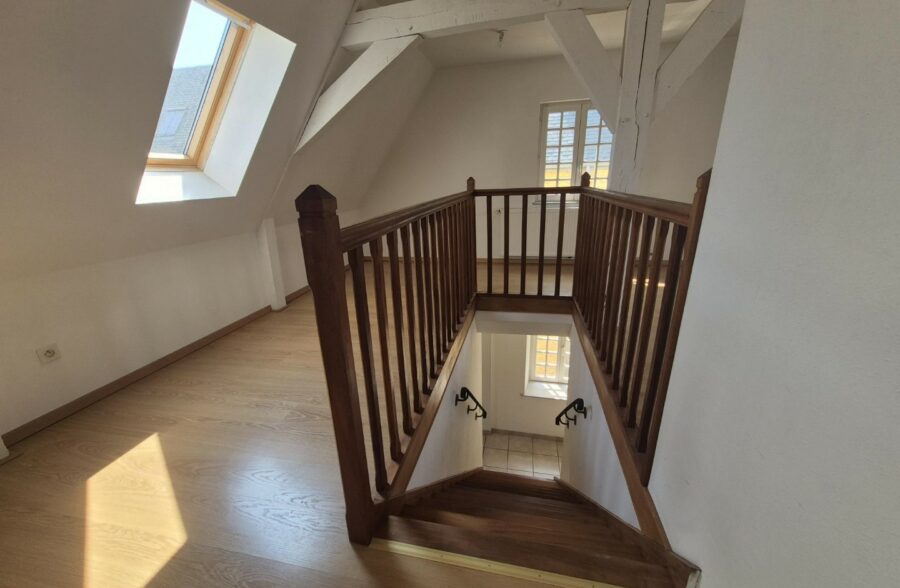 Location appartement à Saint-Omer