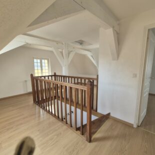 Location appartement à Saint-Omer